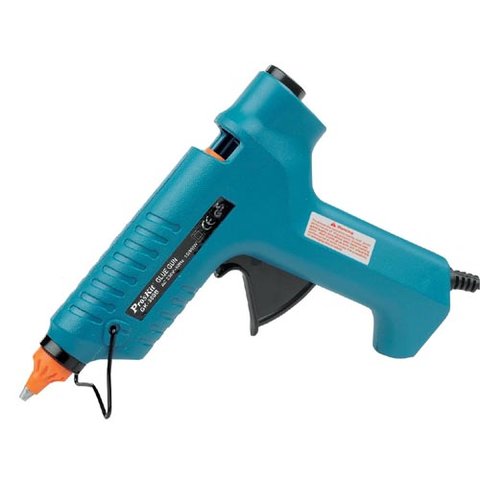 Пистолет для склеивания расплавленным клеем Pro'sKit GK-380B Превью 1