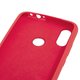 Чохол для iPhone 11 Pro, рожевий, Original Soft Case, силікон, watermelon (52) Прев'ю 1