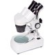 Бінокулярний мікроскоп  XTX-6C-W (10x; 2x/4x) Прев'ю 1