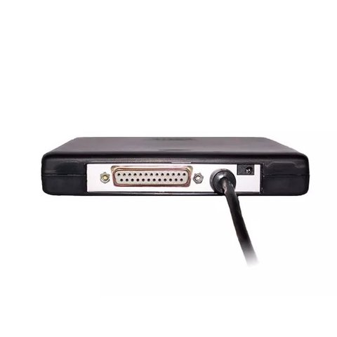 Цифровой осциллограф TiePie Handyscope HS3-AWG-50 Превью 2