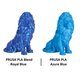 Філамент для 3D-принтера PRUSA PLA Blend Royal Blue, 970 г Прев'ю 4