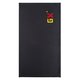 Дисплей для iPhone 15 Pro, черный, с рамкой, High Copy, без микросхемы, (AMOLED), GX OEM soft, 120Hz Превью 1