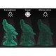 Філамент для 3D-принтера eSUN PLA-Stars, 1 кг Прев'ю 3