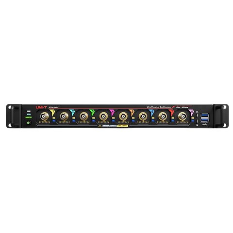 Цифровой осциллограф UNI-T UPO6058LP Превью 1