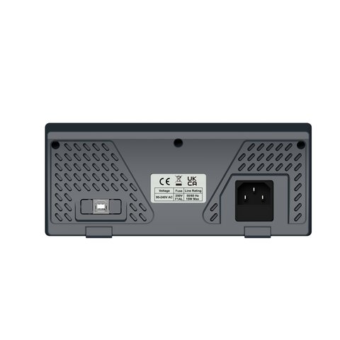 Настольный мультиметр OWON XDM1051 Превью 4
