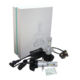Car LED Headlamp Kit UP-7HL-H10W-4000Lm (H10, 4000 lm, cold white) Preview 1