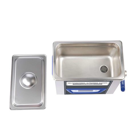 Ultrasonic Cleaner Jeken TUC-65 Preview 5