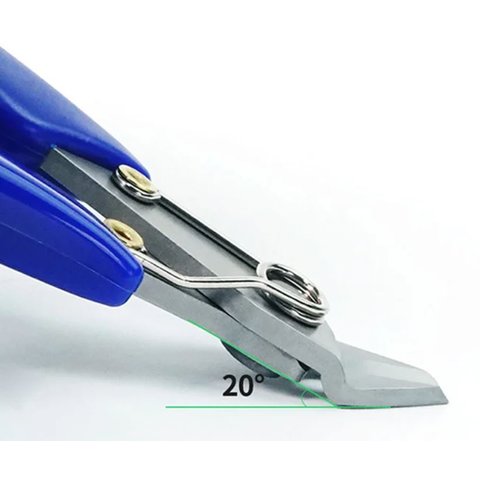 Cutting Pliers RELIFE RL-0001 Preview 2