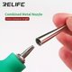 Perilla de aire RELIFE RL-043A , 2 in 1 Vista previa  2