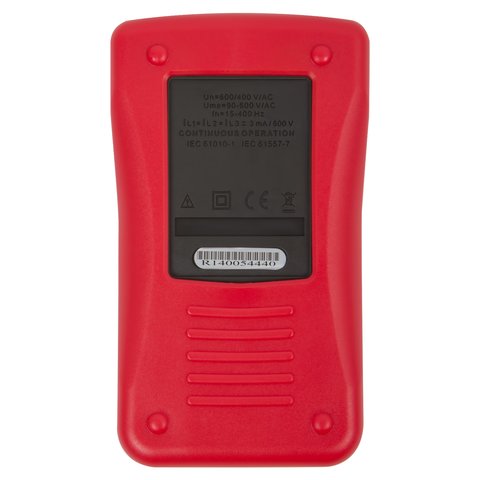 Phase Detector UNI-T UT261B Preview 1