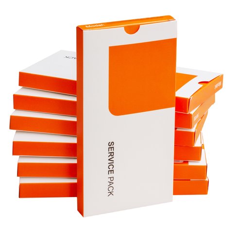 Дисплей для Xiaomi Poco M2, Redmi 9, черный, без рамки, (Box) M2004J19G, M2004J19C Превью 1
