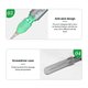 Tri-Point Screwdriver RELIFE RL-724/Y0.6 Preview 6