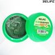 Pasta BGA RELIFE RL-401, Sn 63%, Pb 37%, 183 °C, 30 g Vista previa  1