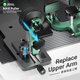 Soporte 2UUL DA06, para desensamblar dispositivos móviles Vista previa  3