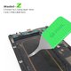 Spudger 2UUL DA91 X.Y.Z, (to disassemble mobile devices, metal, 3 in 1) Preview 6