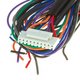 QVI-кабель живлення 10-pin для автомобільних відеоінтерфейсів Прев'ю 2
