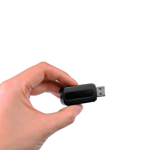 USB AUX-модуль для BMW 2017– г.в. с системой EVO ID5/ID6 Превью 2