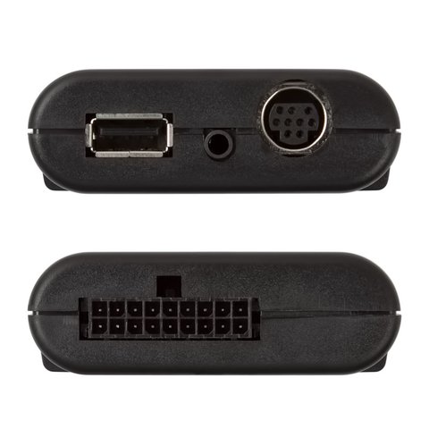 Автомобильный iPod/USB-адаптер Dension Gateway 300 для Peugeot / Citroën  (GW33PC1) Превью 1