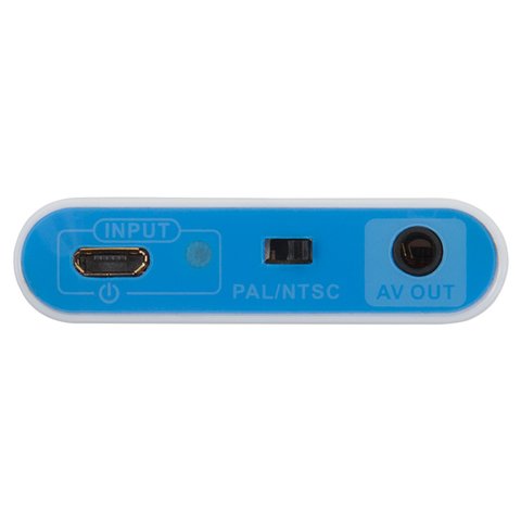 MHL to AV (CVBS) Converter Preview 1