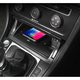 QI Charger for Volkswagen Golf 7 2016-2020 MY Preview 1