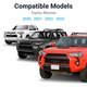 Kit de control de cámara para Toyota 4Runner 2020 2021 2022 2023 Vista previa  4