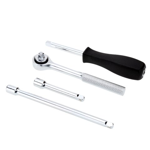 Interchangeable Socket Set Pro'sKit 8PK-SD016 Preview 1