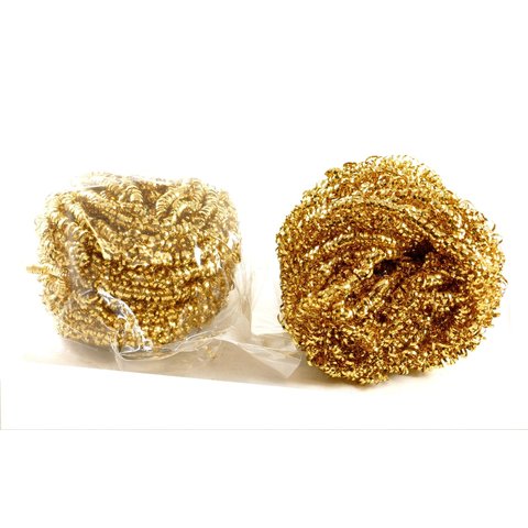 Replacement Brass Wire Goot ST-40BW Preview 1