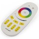 LED Remote Control MiLight RGBW (2.4 GHz, 4-zone) Preview 1