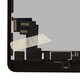 LCD compatible with Apple iPad Air 2, (black, without frame, PRC) Preview 1