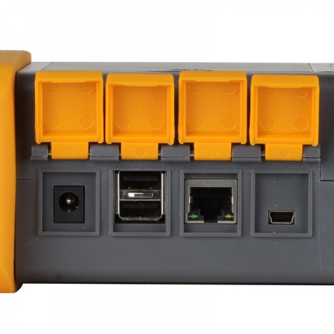 Optical Time-Domain Reflectometer Grandway FHO5000-T40F Preview 5
