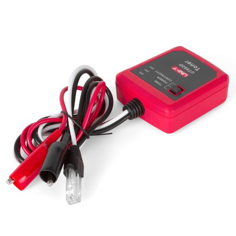 Wire Tracker UNI-T UT682D Preview 3