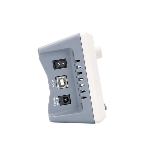 Function/Arbitrary Waveform Generator UNI-T UTG962E Preview 3