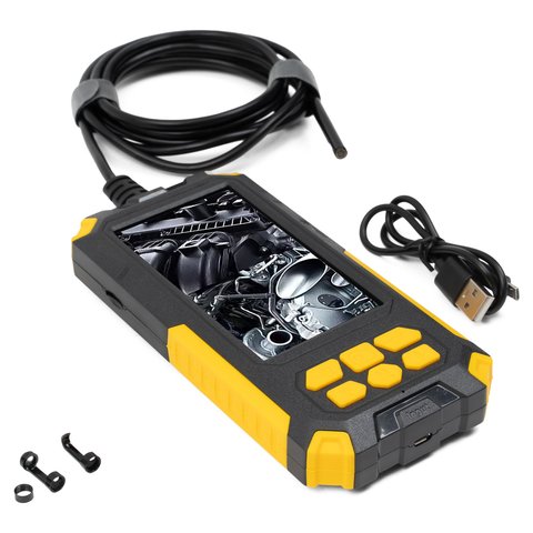 Endoscope Wellwin P50 Preview 2