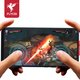 LCD compatible with Huawei Honor 9X, Honor 9X Pro, Y9S, (black, without frame, FLYCDI, 1540380771) Preview 4