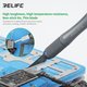Knife Set RELIFE RL-101B, (for ICs, 7 in 1) Preview 2
