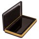 LCD Wextom compatible with iPhone 15, (black, with frame, HC, without error, (OLED) soft, diagnosable) Preview 1