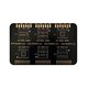 Flash 64 BGA ISP Board for eMMC / UFS Memory Chips Preview 1