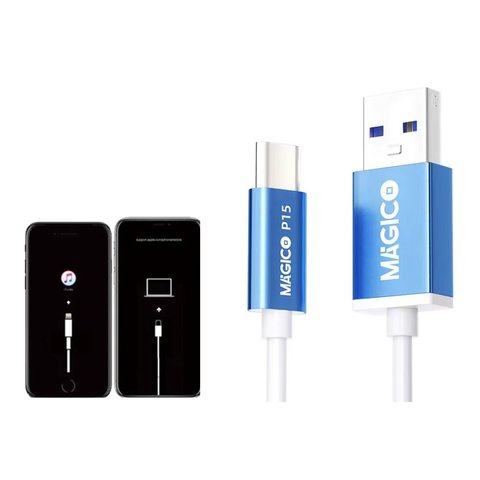 Magico Easy Restore USB-A to Type-C Cable Preview 1