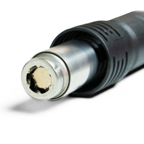 Estación de soldadura de aire caliente Accta 401 Vista previa  7