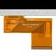 Pantalla LCD puede usarse con China-Tablet PC 7", 60 pin, sin marco, #H-H07012FPC-AJ1/FPC-Y81860/7300101371/FY7018D02-3,5K/E203460/SXM070T-112-104-028-18A/YX07001-001/H-B07012FPC-S1/KX0706003-A0 Vista previa  1