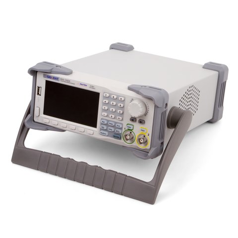 Generador de funciones arbitrarias SIGLENT SDG1032X Vista previa  1