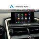 CarPlay para Lexus RX / NX / IS / ES / CT con joystick-perilla Vista previa  1
