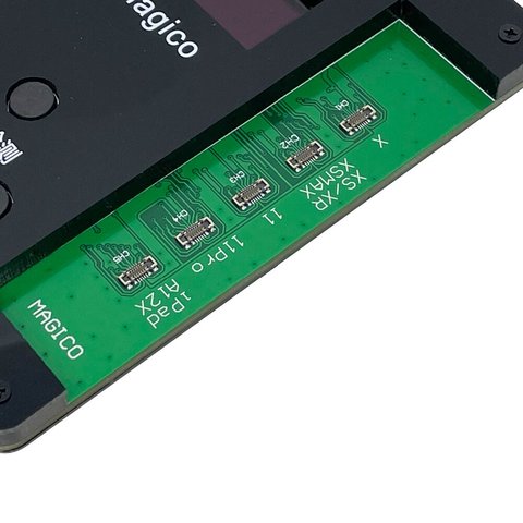 Magico iFace Tool Vista previa  2