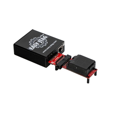 Juego BGA 3 en 1 ICFRIEND ICS-UFS Vista previa  8