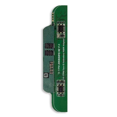 Adaptador JCID V1SE / V1S Pro para leer/escribir datos de Face ID en iPhone 13 - 17 Vista previa  1