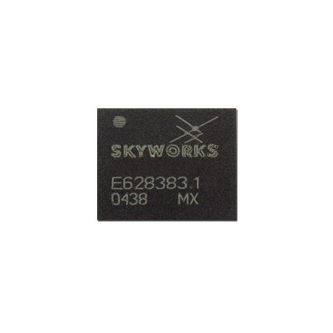 Усилитель мощности CX77313-15 для Sony Ericsson K500, K700 Превью 1