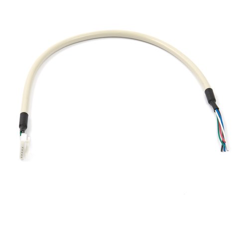 Відеоінтерфейс для Porsche Carrera, Cayenne 2009– з головним пристроєм PCM 3.0 Прев'ю 11