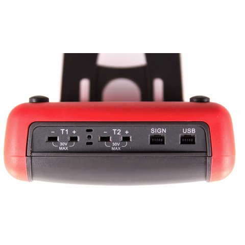 Цифровий термометр UNI-T UT325 Прев'ю 1