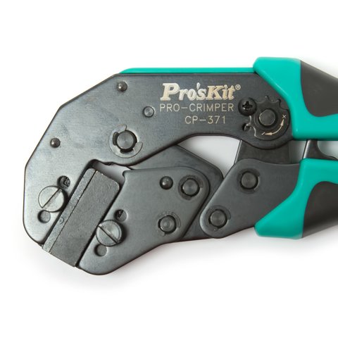 Кримпер Pro'sKit CP-371G Прев'ю 1