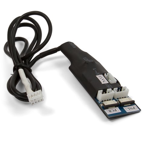 Відеоінтерфейс для Ford Focus, Fusion, Edge 2010– р.в. Прев'ю 4